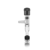 Kimble 897048-0001 KONTES Single NMR Manifold, Replacement Parts