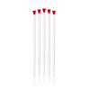 Kimble 897150-0007 KONTES Thrift-Grade 5mm NMR Tube, 7 in, 500 MHz, Case of 5