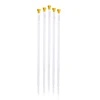 Kimble 897200-0000 KONTES 5mm Highest Quality NMR Tube, 7 in, 100 MHz, 76 micron concentricity, Case of 5