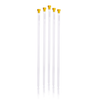Kimble 897235-0009 KONTES 5mm Highest Quality NMR Tube, 9 in, 400 MHz, Case of 5