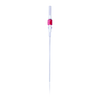 Kimble 897435-0000 KONTES Valved 5mm NMR Tube, 7", >360 MHz