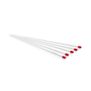 Kimble 897830-0000 KONTES 3 mm Highest Quality NMR Tube, 7 in, 400 MHz, Case of 5