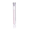 Kimble 898500-0025 KONTES Graduated Test Tube, 19 x 177 mm, 25 mL