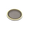 Kimble 953711-0000 ULTRA-WARE Stainless Steel Support Screen, 25 mm