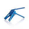 Kimble 953753-0000 ULTRA-WARE Anodized Aluminum Clamp, 47 mm