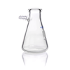 Kimble 953760-0122 ULTRA-WARE KimCote Filter Flask, 125 mL