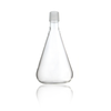 Kimble 953829-0000 ULTRA-WARE Flask For 90mm Microfiltration Assembly With Fritted Glass Support and Ground Joint, 4000