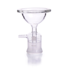 Kimble 953841-0090 ULTRA-WARE Fritted Glass Support Base Only, 90 mm
