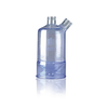 Kimble 953910-2002 ULTRA-WARE HPLC Reservoir, Graduated with Side Neck, 2000 mL