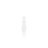 Kimble 953903-0042 ULTRA-WARE Three Valve Delivery Caps Replacement Parts, Short CTFE Valve Stem