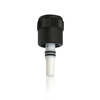 Kimble 953906-0001 ULTRA-WARE Solvent Pickup Adapter Replacement, Standard Valve Plug Assembly