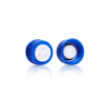 Kimble 953913-5001 ULTRA-WARE Three-Hole Cap Systems Replacement Part, PTFE Body For Economy Three-Hole Cap