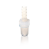 Kimble 953915-0001 ULTRA-WARE Filtration Caps Replacement PFA Hose Barb