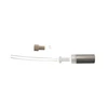 Kimble 953916-0001 ULTRA-WARE Stainless Steel Inlet Filters Replacement Parts, Stainless Steel Filter Only