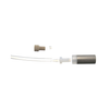 Kimble 953917-0000 ULTRA-WARE Stainless Steel Inlet Filters