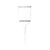 Kimble 954001-0000 KONTES Buchner Funnel