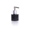 Kimble H86728-0000 Three-Way Valve, CTFE Valve Seat, PTFE Plug