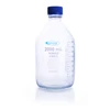 Kimble KC14395-5000 KIMCOTE GL 45 Media Bottle, 5000 mL