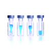 MicroLiter 11-0000-300-B µL Limited Volume Inserts For 9 & 11 mm vials, 400 µL, Flat Bottom, Pack of 1,000