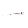 MicroLiter XT-G10022-3 µL Syringe For CTC Analytics Sampler Handlers, X-Type, FN, 100uL, 22g, pt3