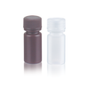 Wheaton 209130 1000 Ml Star Btl, Nm Hdpe Amb,38-430 Cap, Case of 24