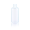 Wheaton 209168 Leak Resistant Bottle, 250mL, Natural, PP, 24-410, Case of 72
