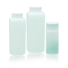Wheaton 209686 Blake Packer Bottle, 1000 mL, Case of 24