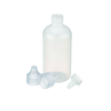 Wheaton W211607 Dropping Bottle With Stream Tip and Cap, 125 mL, Case of 72