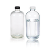 Wheaton 220935 16 Oz Btl,Type Iii Amb,Safety Ctd,Foil L, Case of 24