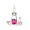 Wheaton 224080 Dropper Tip, PVC Dropper Tip, 20 mm, Case of 100