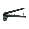 Wheaton 224323 Crimper, Attaches 20 mm Flip Cap Seals