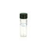 Wheaton 225002 Dilution Vial, 4mL, For Use With M-T Vial File, Case of 144
