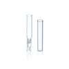 Wheaton 225257 ABC VIALS 12 x 32, Limited Volume Inserts, Polypropylene Insert w/ Bottom Spring, Case of 100