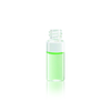 Wheaton W225900 Standard Opening Vials 12 x 32mm, Clear, Case of 1,000