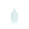 Wheaton 226434 Oval Spray Bottle, 35 mL, Case of 144