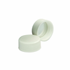 Wheaton 241317 Liquid Scintillation Vial Screw Cap, Linerless, 22-400, Case of 1,000