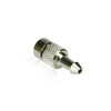 Wheaton 374322 Hose Barb / Luer Adapter for Attaching Manifold (fits 2 and 3mm)