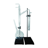 Wheaton 377160 CLEAR-SEAL Cyanide Distillation Kit, Complete Unit