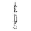 Wheaton 416005 Soxhlet Extraction Apparatus, Complete Unit, 250mL Soxhlet Extractor