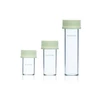 Wheaton 805003 Hybridization Bottle, 35 x 150 mm
