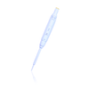 Wheaton W810008 SOCOREX ACURA Manual 815 Fixed Volume Pipette, 20 µL