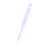 Wheaton W810036 SOCOREX ACURA Manual 815 / 835 Fixed Volume Pipette, 250 µL