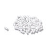 Wheaton W851348 SOCOREX ACURA Manual 810 Dilution Pipette, Accessories, Nozzle Protection Filter, PE Material, Case