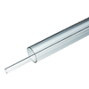 Wheaton 885231 Glass Coliwasa Sampler, Reusable Unit, Pre-scored, Case of 12