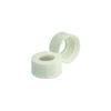 Wheaton 240716-02 Screw Cap for Screw Neck Diagnostic Bottle, White, Open-Top, 20-400, Case of 300