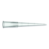 Wheaton 3070.0200R SOCOREX Qualitix Micropipette Tips, 200 µL, Racked, Case of 960