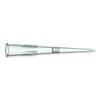 Wheaton 3080.0020FRS SOCOREX Qualitix Micropipette Tips, 20 µL, Filter Tip, Racked, Sterile, Case of 960