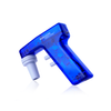 Wheaton W155091 PIPET-PAL Controller, Translucent Blue