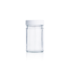 Wheaton W216650 Testing Jar, Poly-Vinyl Liner, Case of 180