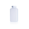 Wheaton W218816 500Ml Btl, W/M Obl, Hdpe, Pe Lnd, Case of 24